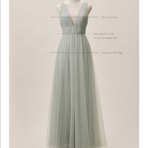 Jenny Yoo BHLDN Sarita Dress